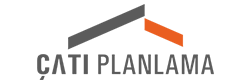 Çatı Planlama Logo